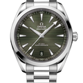 Omega Seamaster Aqua Terra 150M Chronometer 41mm 220.10.41.21.10.002