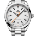 Omega Seamaster Aqua Terra 150M Chronometer 41mm 220.10.41.21.02.005
