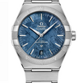 Omega Constellation Meteorite Co-Axial Master Chronometer 41mm 131.30.41.21.99.003