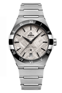 Omega Constellation Meteorite Co-Axial Master Chronometer 41mm 131.30.41.21.99.001