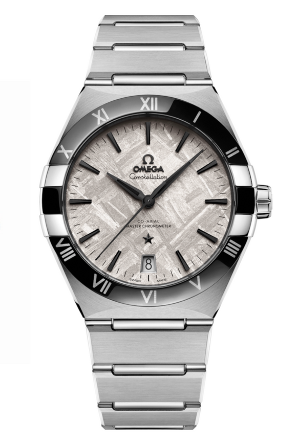 OMEGA Speedmaster 57 Co-Axial Master Chronometer Chronograph 40.5mm Me