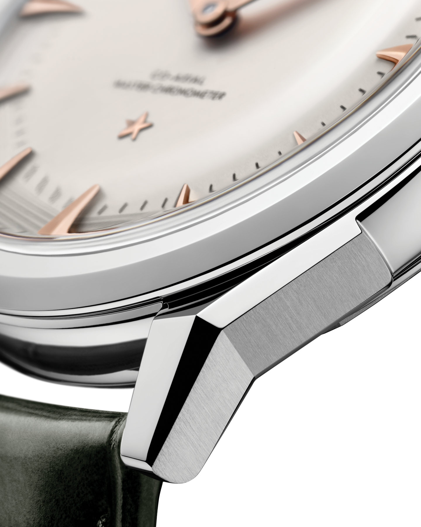 Omega Constellation Observatory Master Chronometer 39mm 140.13.39.21.02.001