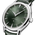 Omega Constellation Observatory Master Chronometer 39mm 140.13.39.21.10.001