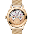 Omega Constellation Observatory Master Chronometer 39mm Moonshine Gold 140.50.39.21.99.001