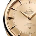 Omega Constellation Observatory Master Chronometer 39mm Moonshine Gold 140.50.39.21.99.001