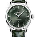 Omega Constellation Observatory Master Chronometer 39mm 140.13.39.21.10.001