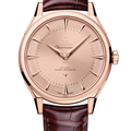 Omega Constellation Observatory Master Chronometer 39mm Sedna Gold 140.53.39.21.99.002