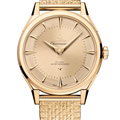 Omega Constellation Observatory Master Chronometer 39mm Moonshine Gold 140.50.39.21.99.001