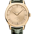Omega Constellation Observatory Master Chronometer 39mm Moonshine Gold 140.53.39.21.99.001