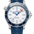 Omega Seamaster Diver 300M America's Cup Edition 210.32.42.20.04.002