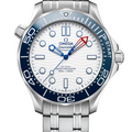 Omega Seamaster Diver 300M America's Cup Edition 210.30.42.20.04.002