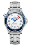 Omega Seamaster Diver 300M America's Cup Edition 210.30.42.20.04.002