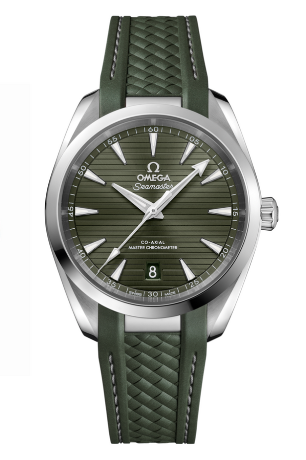 Omega Seamaster Aqua Terra 150M Master Chronometer 38mm 220.12.38.20.10.001