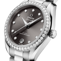 Omega Seamaster Aqua Terra 150M Master Chronometer 30mm 220.15.30.20.56.001