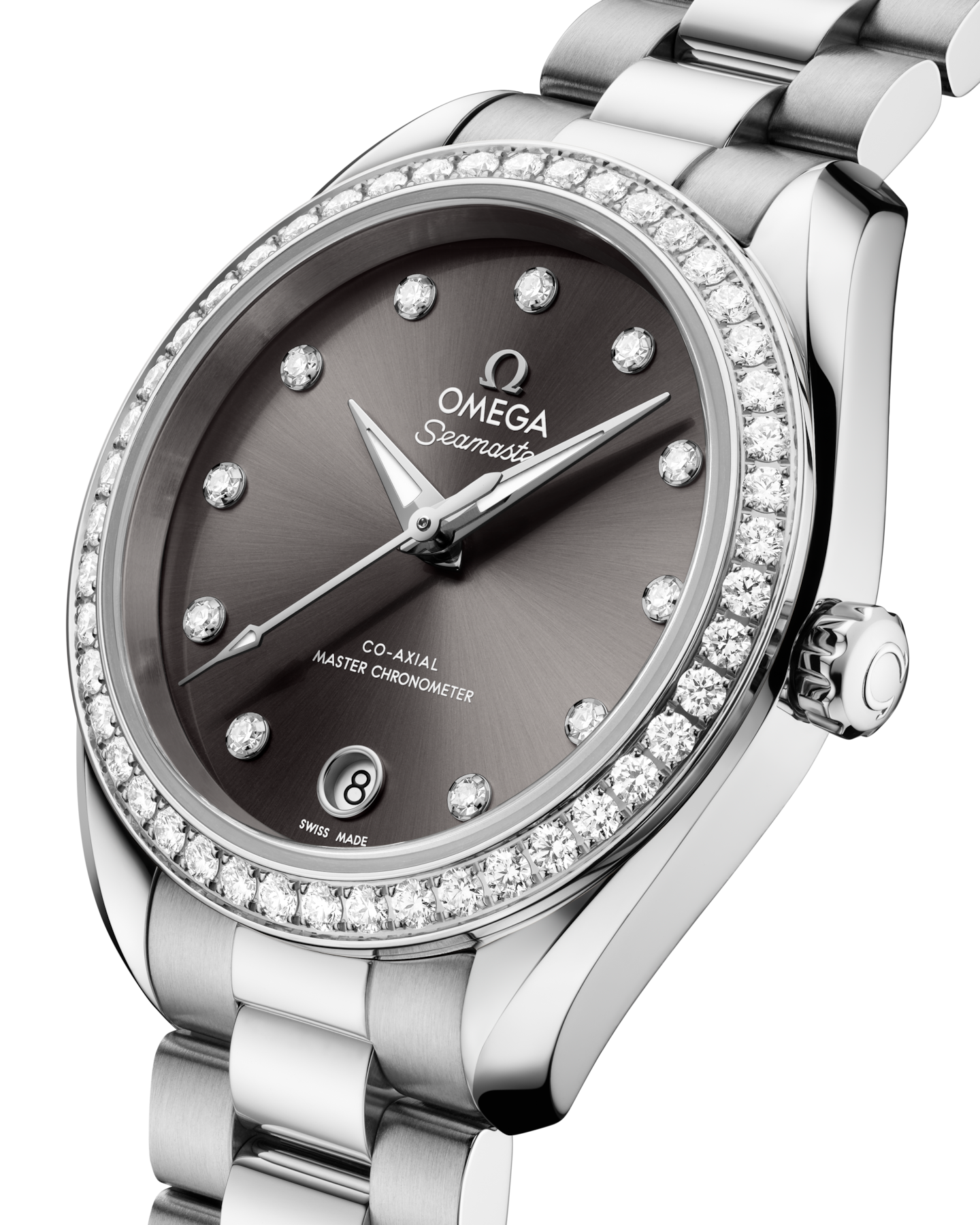 Omega Seamaster Aqua Terra 150M Master Chronometer 30mm 220.15.30.20.56.001