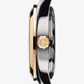 Omega Seamaster Aqua Terra 150M Master Chronometer 30mm Steel & Moonshine Gold 220.20.30.20.02.001