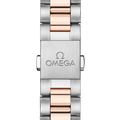Omega Seamaster Aqua Terra 150M Master Chronometer 30mm Steel & Sedna Gold 220.20.30.20.63.001