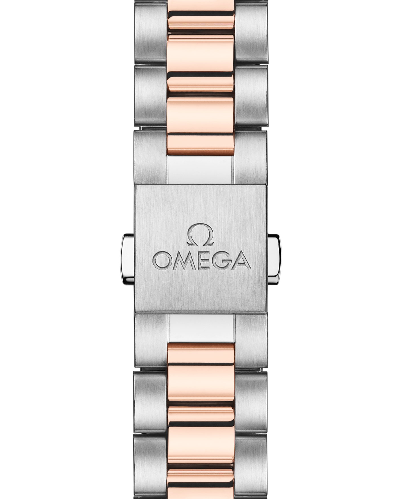 Omega Seamaster Aqua Terra 150M Master Chronometer 30mm Steel & Sedna Gold 220.20.30.20.63.001