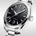 Omega Seamaster Aqua Terra 150M Co‑Axial Master Chronometer 38mm 220.10.38.20.01.004