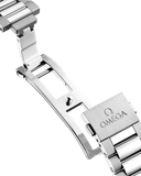 Omega Seamaster Aqua Terra 150M Co‑Axial Master Chronometer 38mm 220.10.38.20.01.004