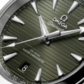 Omega Seamaster Aqua Terra 150M Master Chronometer 38mm 220.10.38.20.10.003