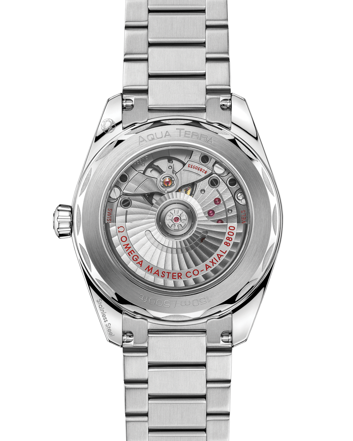 Omega Seamaster Aqua Terra 150M Master Chronometer 38mm 220.10.38.20.10.006