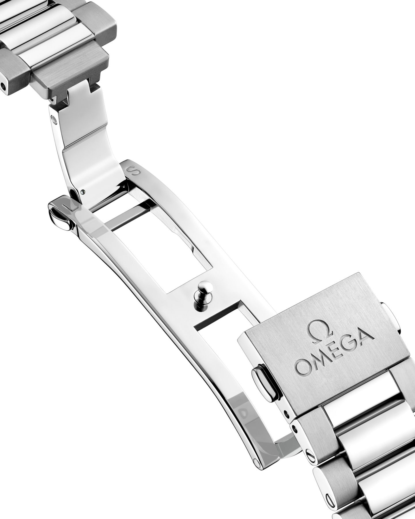 Omega Seamaster Aqua Terra 150M Co‑Axial Master Chronometer 220.10.41.21.01.002