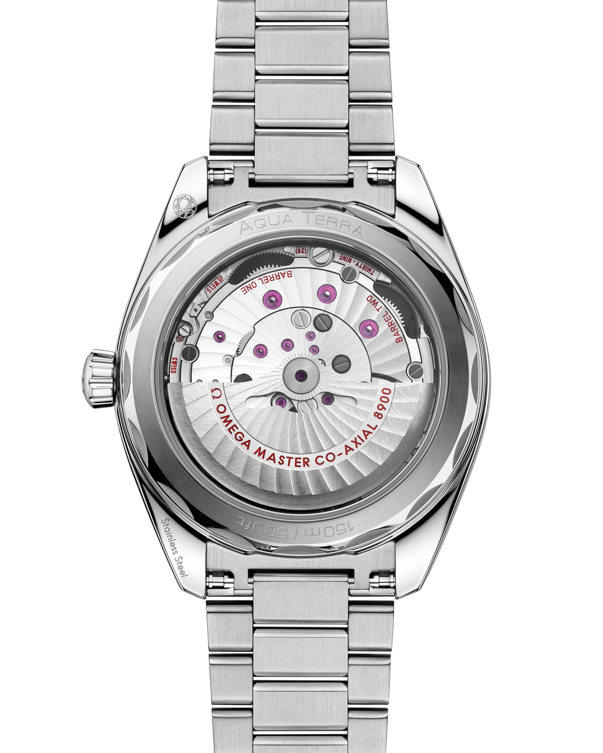 Omega Seamaster Aqua Terra 150M Chronometer 41mm 220.10.41.21.02.005