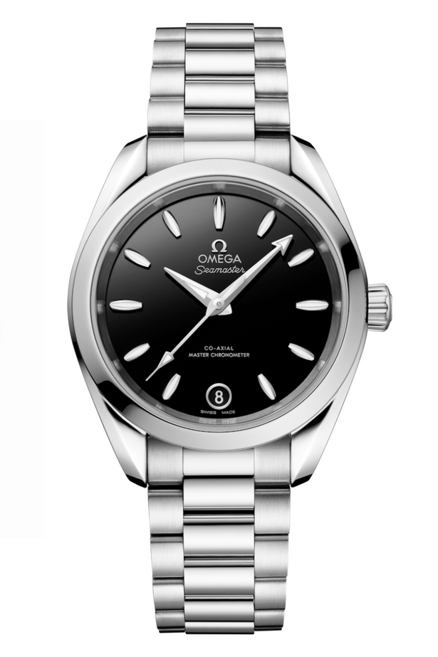 Omega Seamaster Aqua Terra 150M Master Chronometer 34mm 220.10.34.20.01.001