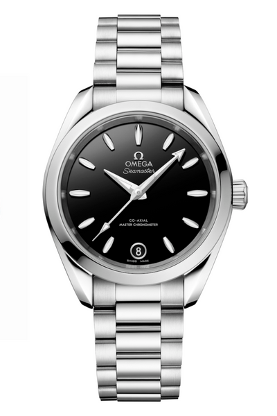 Omega Seamaster Aqua Terra 150M Master Chronometer 34mm 220.10