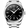 Omega Seamaster Aqua Terra 150M Co‑Axial Master Chronometer 38mm 220.10.38.20.01.004