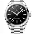 Omega Seamaster Aqua Terra 150M Co‑Axial Master Chronometer 220.10.41.21.01.002