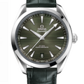 Omega Seamaster Aqua Terra 150M Master Chronometer 41mm 220.13.41.21.10.001