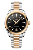 Omega Seamaster Aqua Terra 150M Co‑Axial Master Chronometer 220.20.41.21.01.001