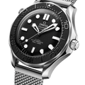 Omega Seamaster Diver 300M James Bond Spectre Edition 210.30.42.20.01.023