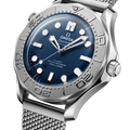 Omega Seamaster Diver 300M Bond Edition 210.30.42.20.03.004