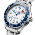 Omega Seamaster Diver 300M America's Cup Edition 210.30.42.20.04.002