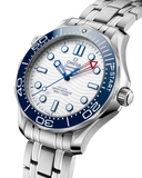 Omega Seamaster Diver 300M America's Cup Edition 210.30.42.20.04.002