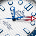 Omega Seamaster Diver 300M America's Cup Edition 210.32.42.20.04.002