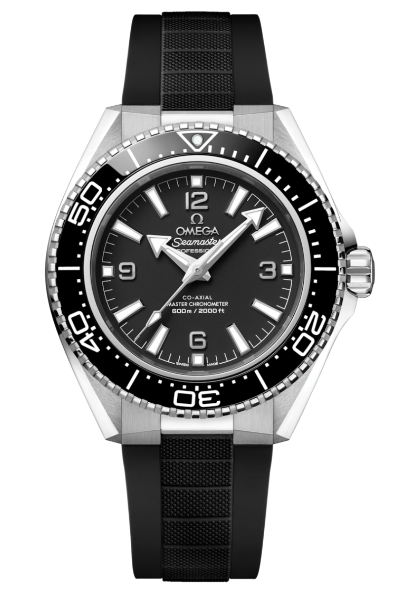 Omega Seamaster Planet Ocean 600m 217.32.42.21.01.001