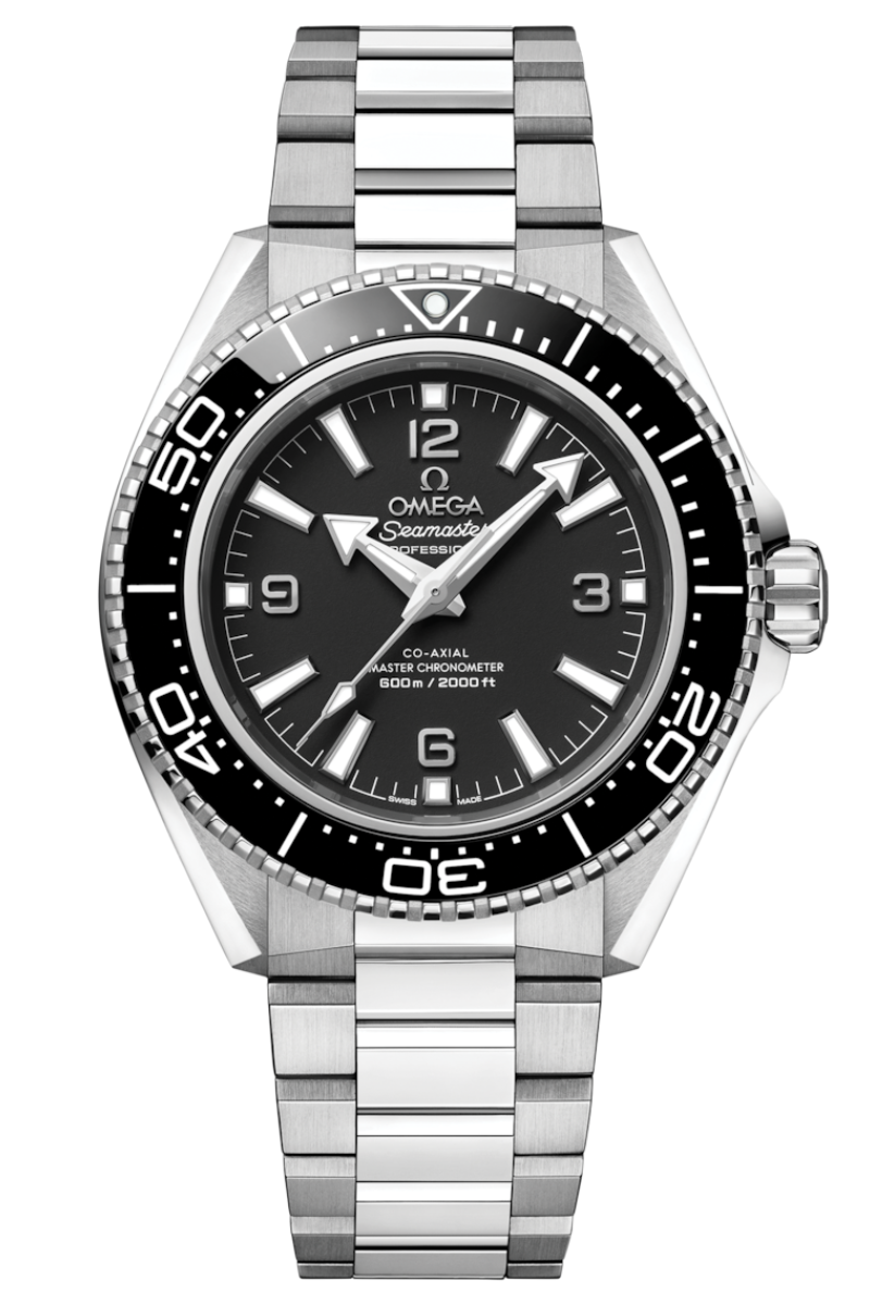 Omega Seamaster Planet Ocean 600m 217.30.42.21.01.001