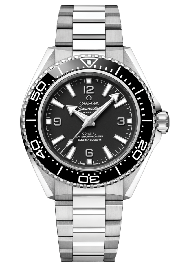Omega Seamaster Planet Ocean 600m 217.30.42.21.01.001