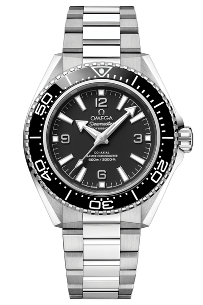 Omega Seamaster Planet Ocean 600m 217.30.42.21.01.001 – Topper