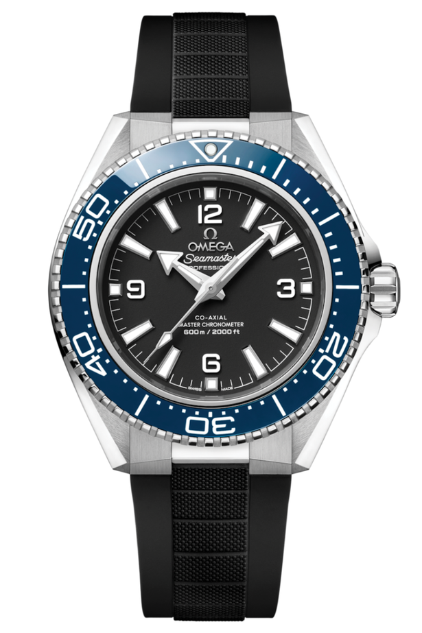 Omega Seamaster Planet Ocean 600m 217.32.42.21.01.002