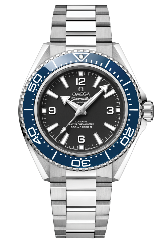 Omega Seamaster Planet Ocean 600m 217.30.42.21.01.002
