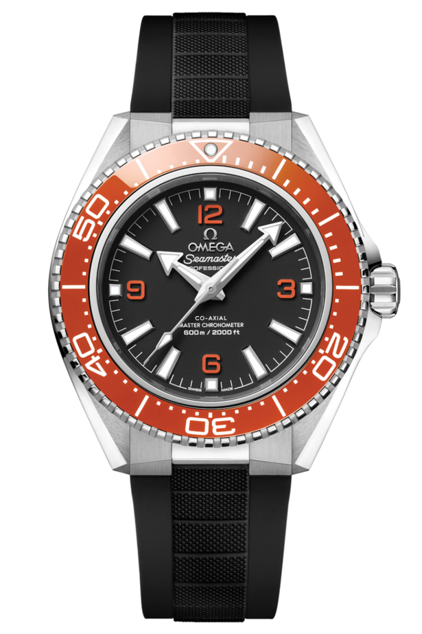Omega Seamaster Planet Ocean 600m 217.32.42.21.01.003