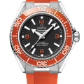 Omega Seamaster Planet Ocean 600m 217.32.42.21.01.004