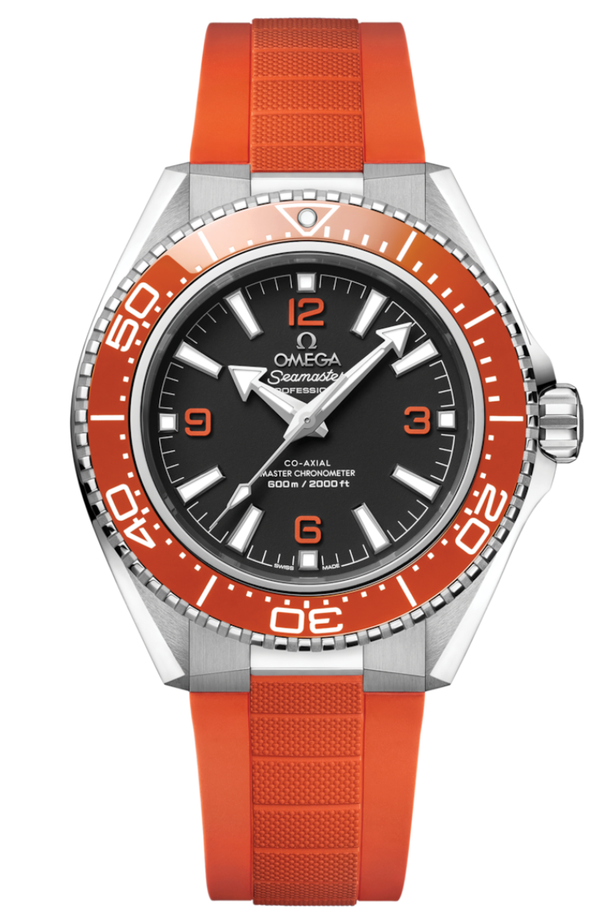 Omega Seamaster Planet Ocean 600m 217.32.42.21.01.004