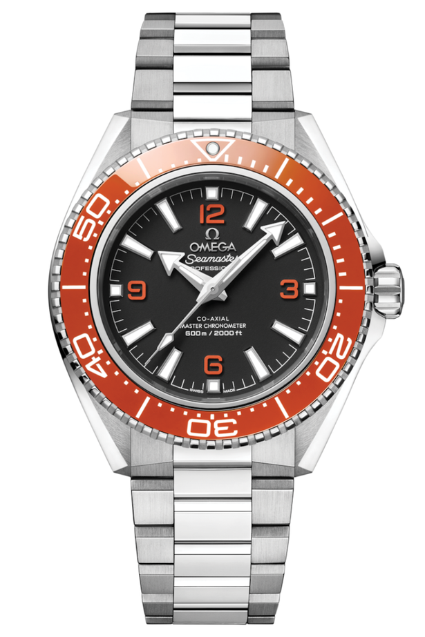 Omega Seamaster Planet Ocean 600m 217.30.42.21.01.003