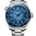 Omega Seamaster Planet Ocean 600m 75th Anniversary Co‑Axial Master Chronometer 215.30.40.20.03.002